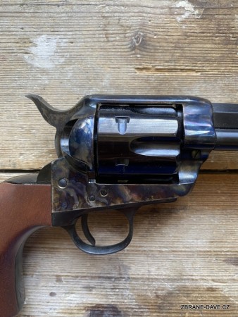 Válec na revolver SAA 1873 Pietta