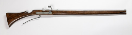 Wallonian Matchlock Musket BRIXIA Doutnáková puška