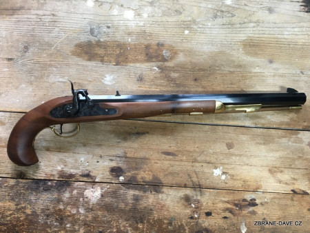 Bounty Pistol PEDERSOLI Perkusní pistole