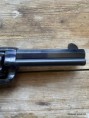 SAA 1873 osmihranná hlaveň Pietta Revolver. Novinka