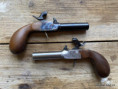 Derringer Liegi Pedersoli