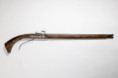 Spanish Matchlock Musket BRIXIA Doutnáková puška