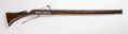 Wallonian Matchlock Musket BRIXIA Doutnáková puška