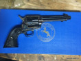 COLT Single Action Army Revolver