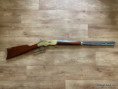 1866 Sporting Rifle White finish UBERTI Kulovnice opakovací