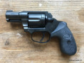 COLT Cobra Night Revolver