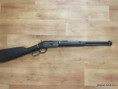 1873 Carbine Black Rubber Uberti Kulovnice opakovací