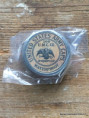 Krabička na perkusní zápalky United States Army Caps. Waterproof 100 U.M.C. Co.Bridgeport Conn. USA